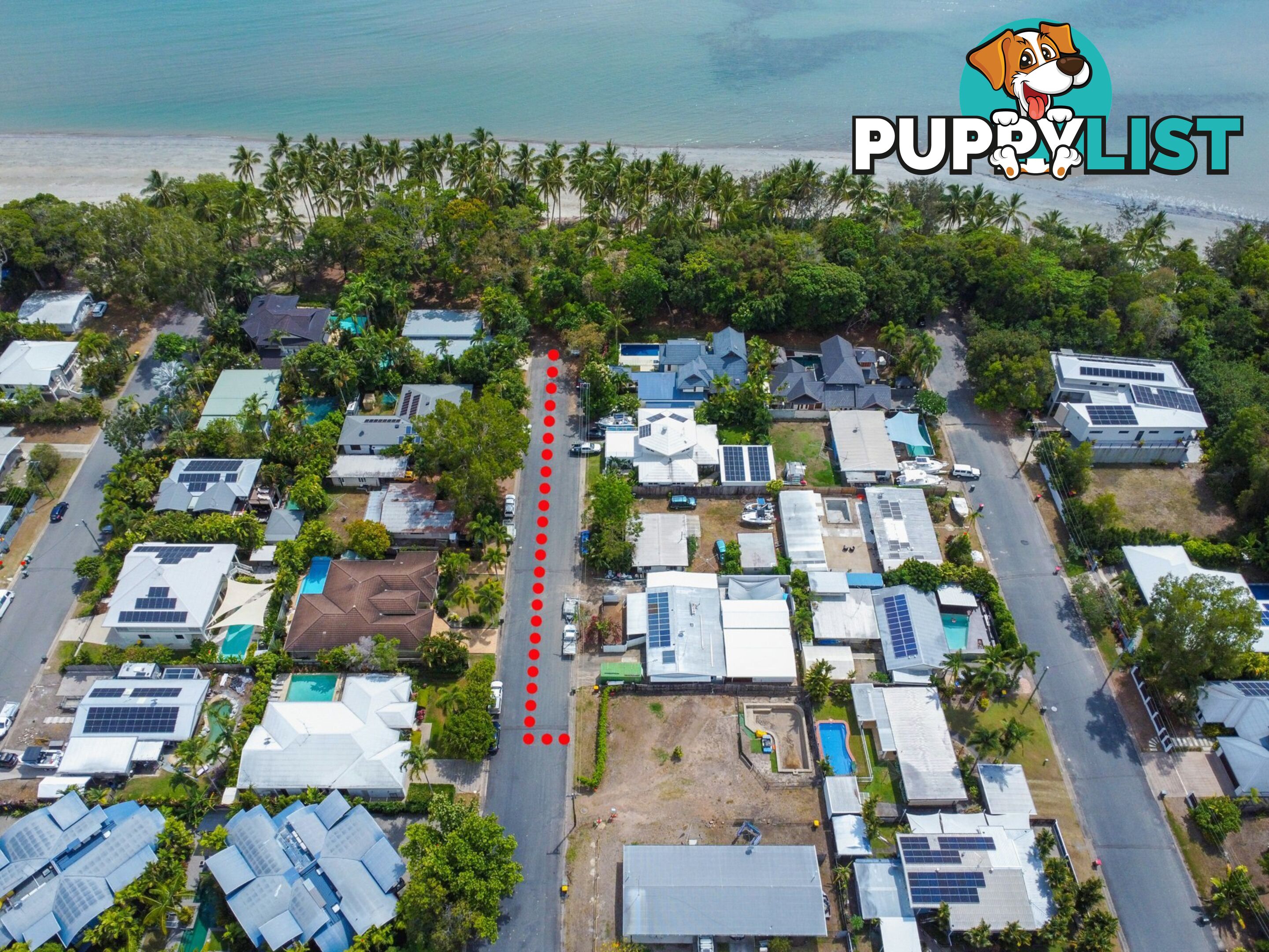 3 Baler Street PORT DOUGLAS QLD 4877