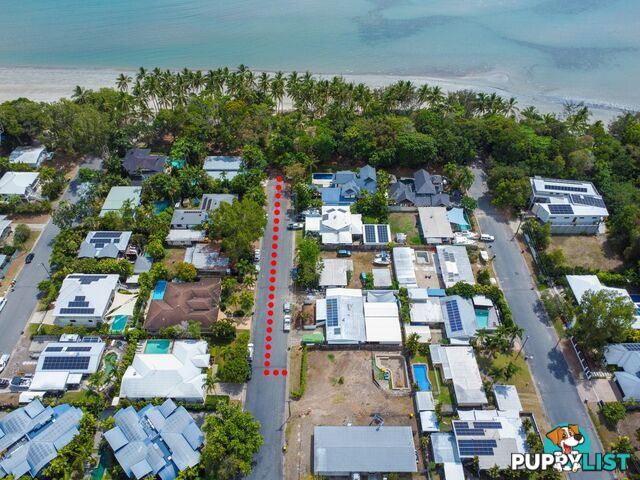 3 Baler Street PORT DOUGLAS QLD 4877