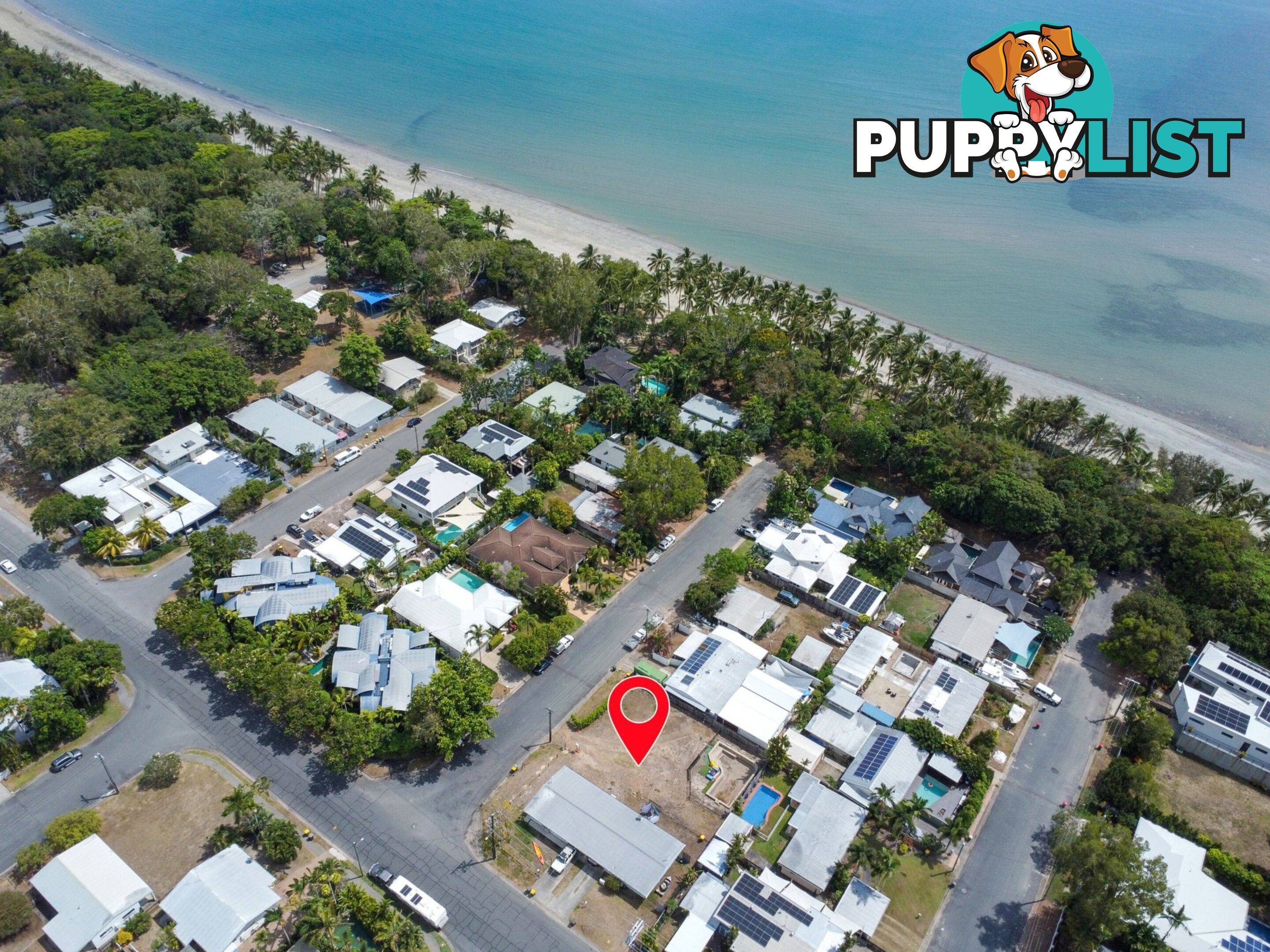 3 Baler Street PORT DOUGLAS QLD 4877