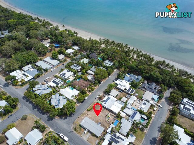 3 Baler Street PORT DOUGLAS QLD 4877