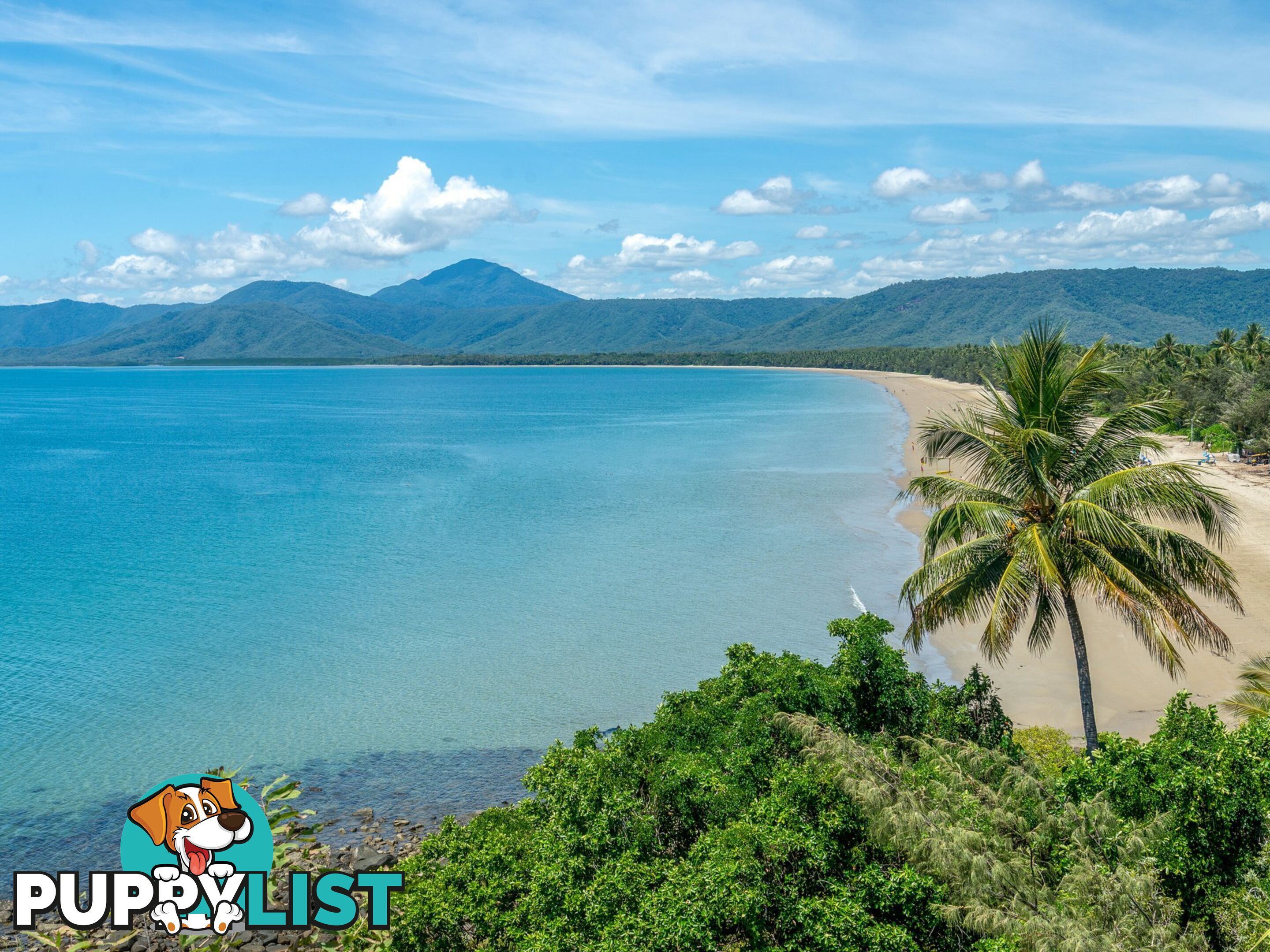 3 Baler Street PORT DOUGLAS QLD 4877