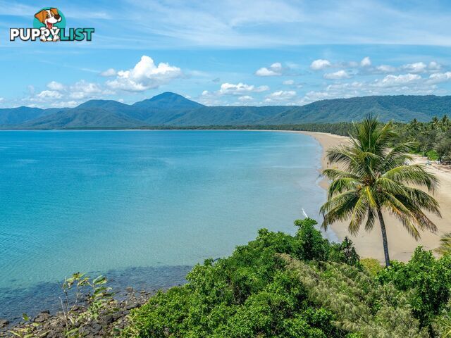 3 Baler Street PORT DOUGLAS QLD 4877