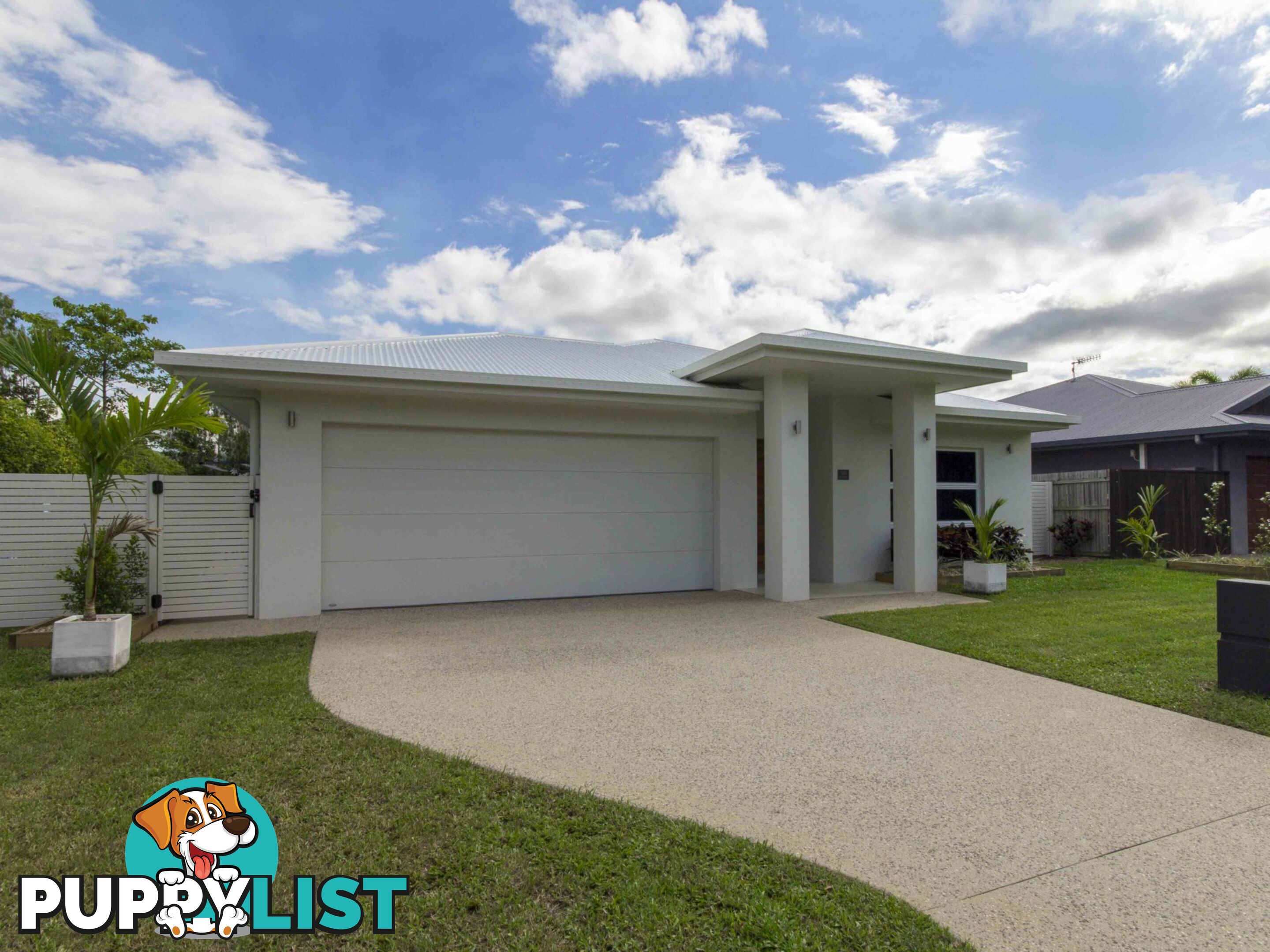 22 Sandpiper Street PORT DOUGLAS QLD 4877