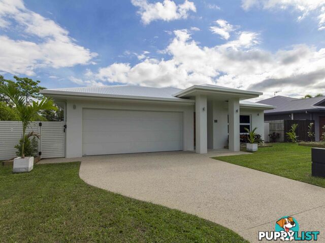 22 Sandpiper Street PORT DOUGLAS QLD 4877