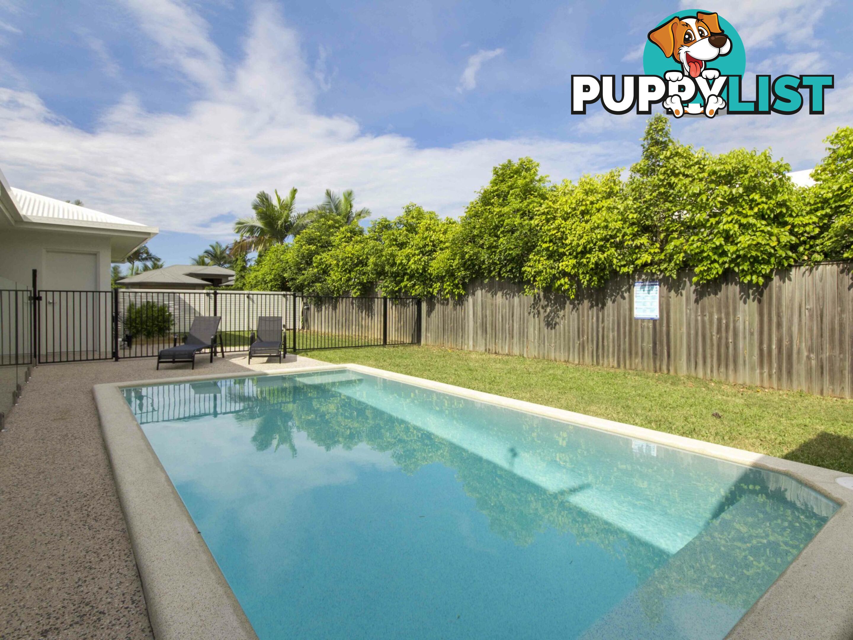 22 Sandpiper Street PORT DOUGLAS QLD 4877