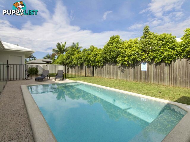 22 Sandpiper Street PORT DOUGLAS QLD 4877