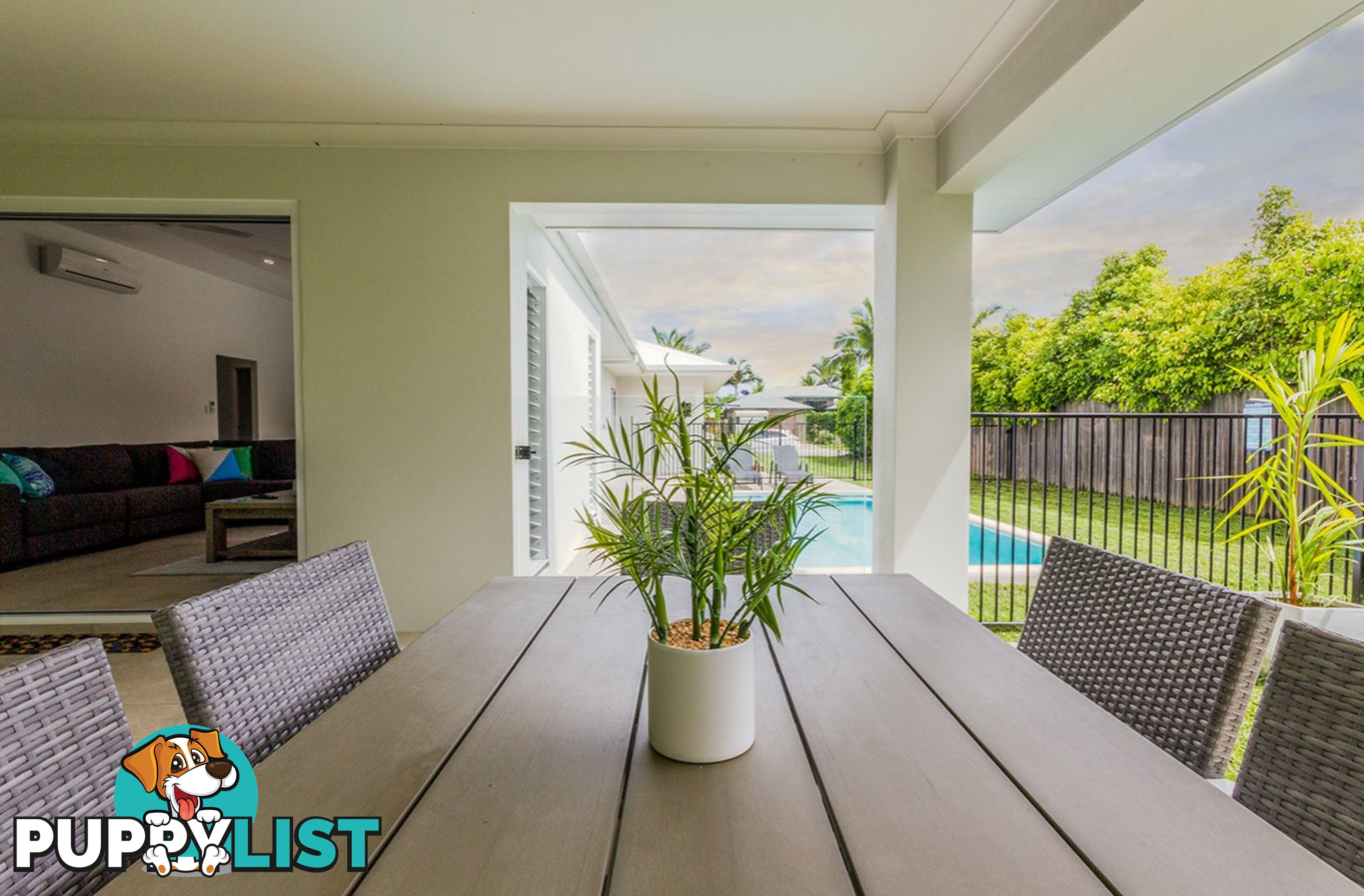 22 Sandpiper Street PORT DOUGLAS QLD 4877