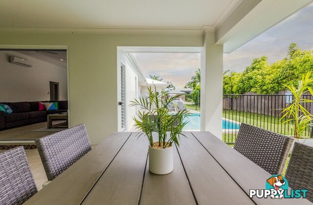 22 Sandpiper Street PORT DOUGLAS QLD 4877