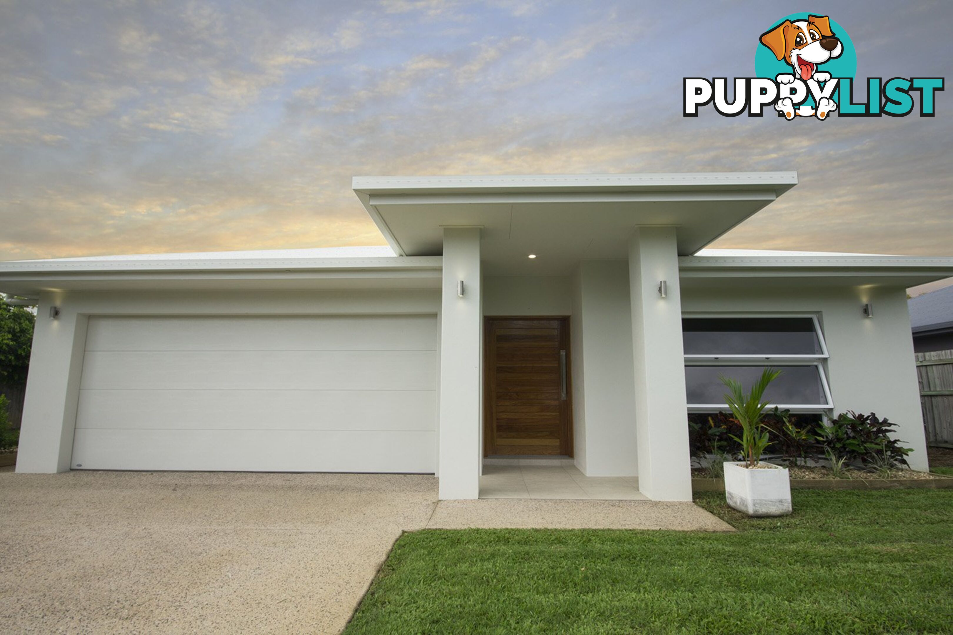 22 Sandpiper Street PORT DOUGLAS QLD 4877