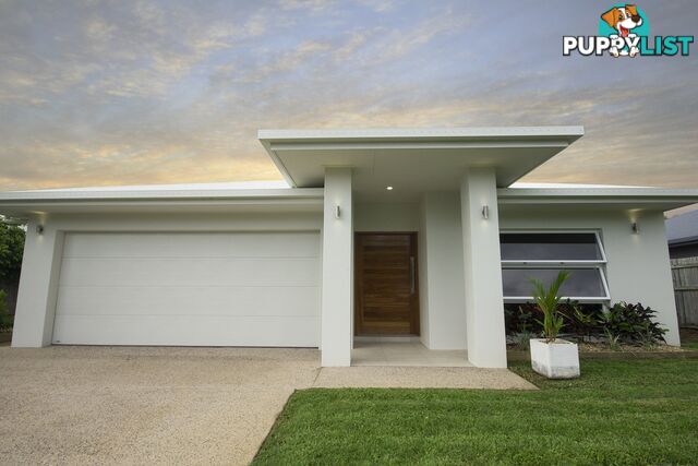 22 Sandpiper Street PORT DOUGLAS QLD 4877