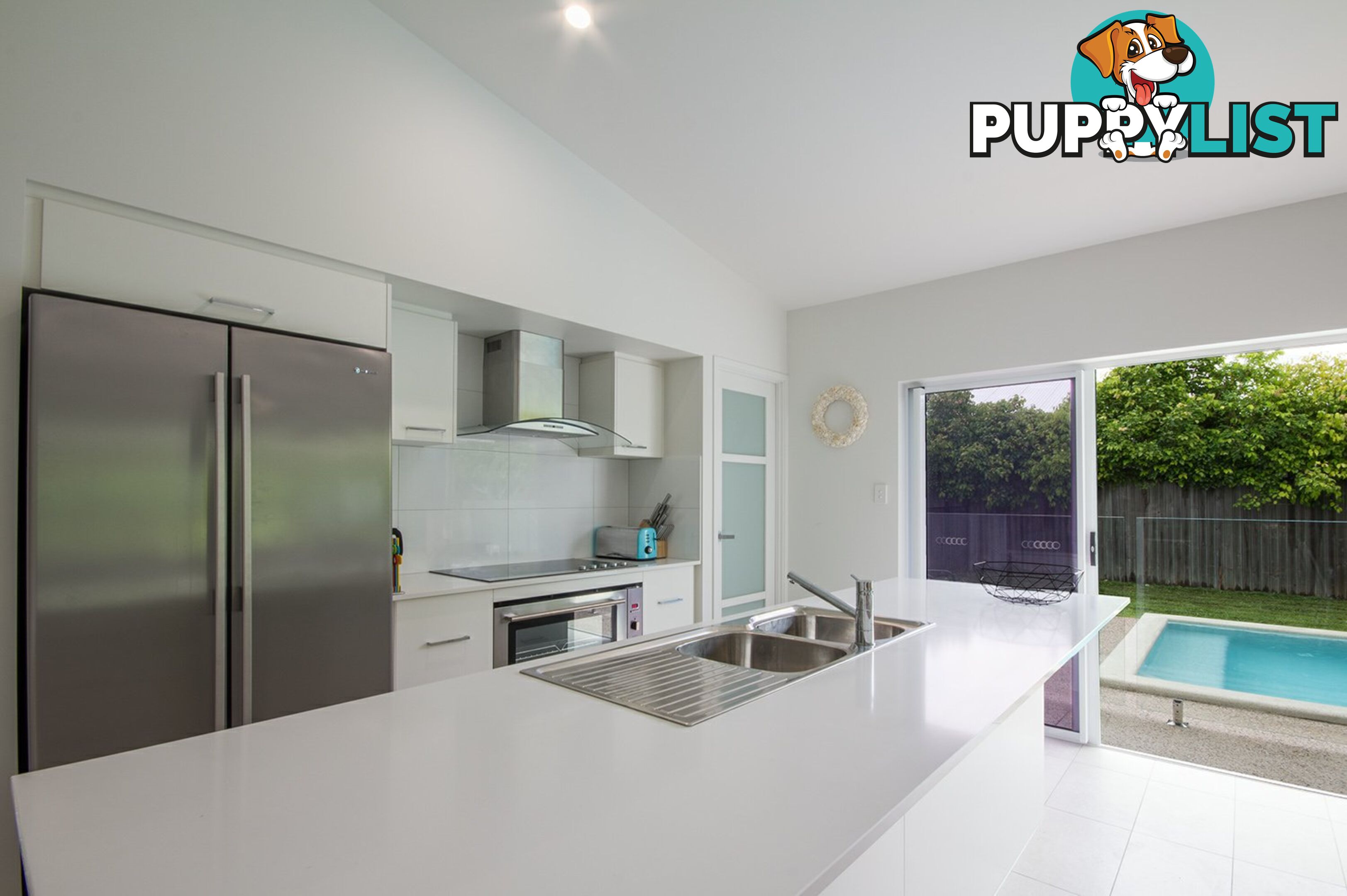 22 Sandpiper Street PORT DOUGLAS QLD 4877