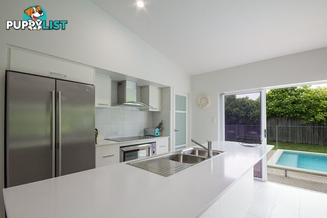 22 Sandpiper Street PORT DOUGLAS QLD 4877