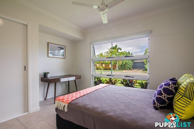 22 Sandpiper Street PORT DOUGLAS QLD 4877