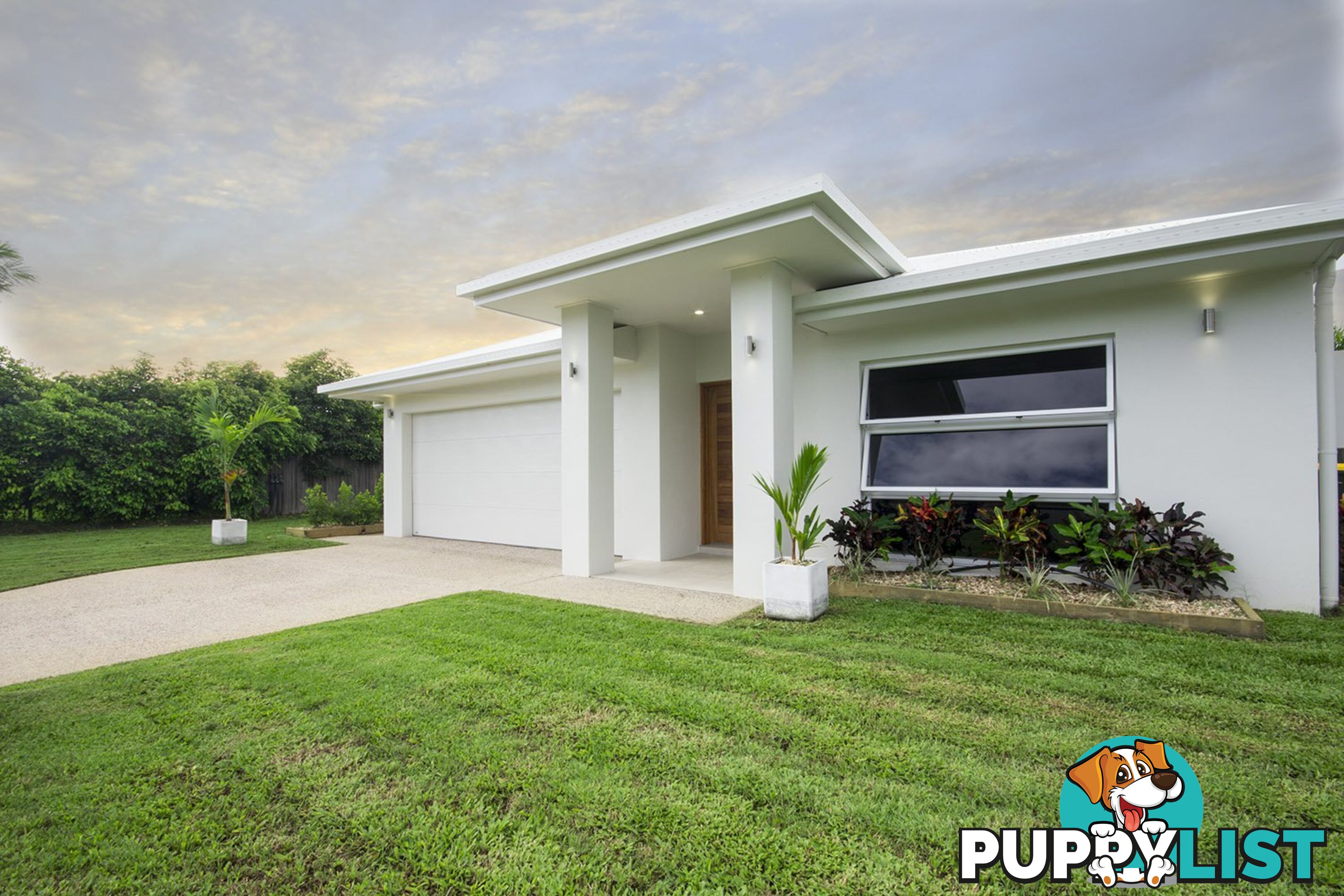 22 Sandpiper Street PORT DOUGLAS QLD 4877