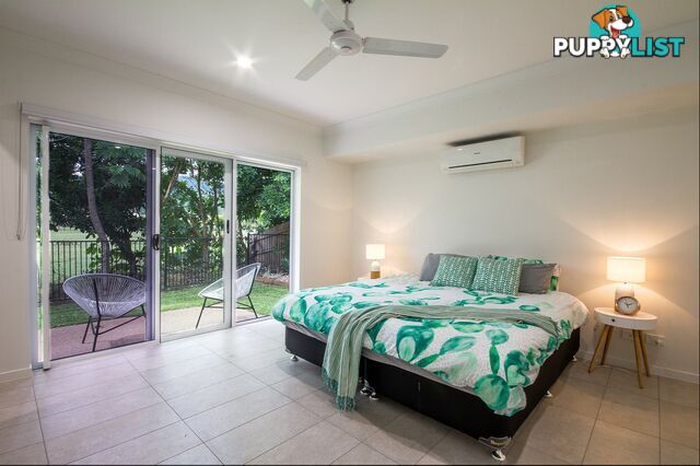 22 Sandpiper Street PORT DOUGLAS QLD 4877