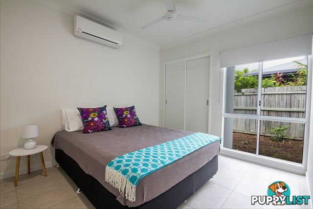 22 Sandpiper Street PORT DOUGLAS QLD 4877