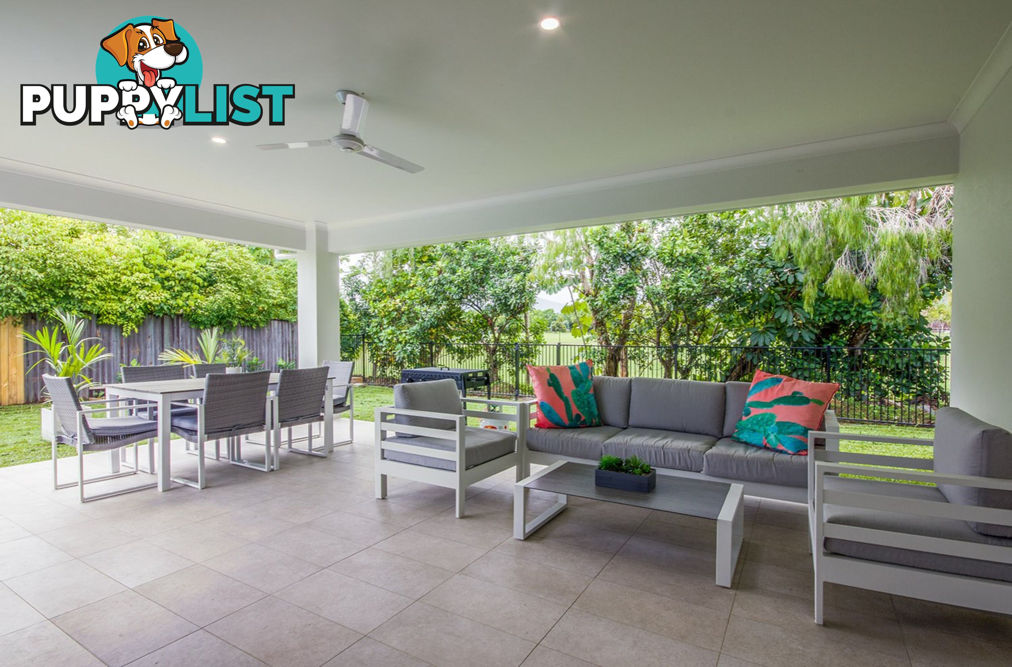 22 Sandpiper Street PORT DOUGLAS QLD 4877