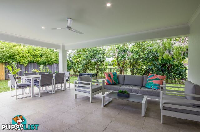 22 Sandpiper Street PORT DOUGLAS QLD 4877