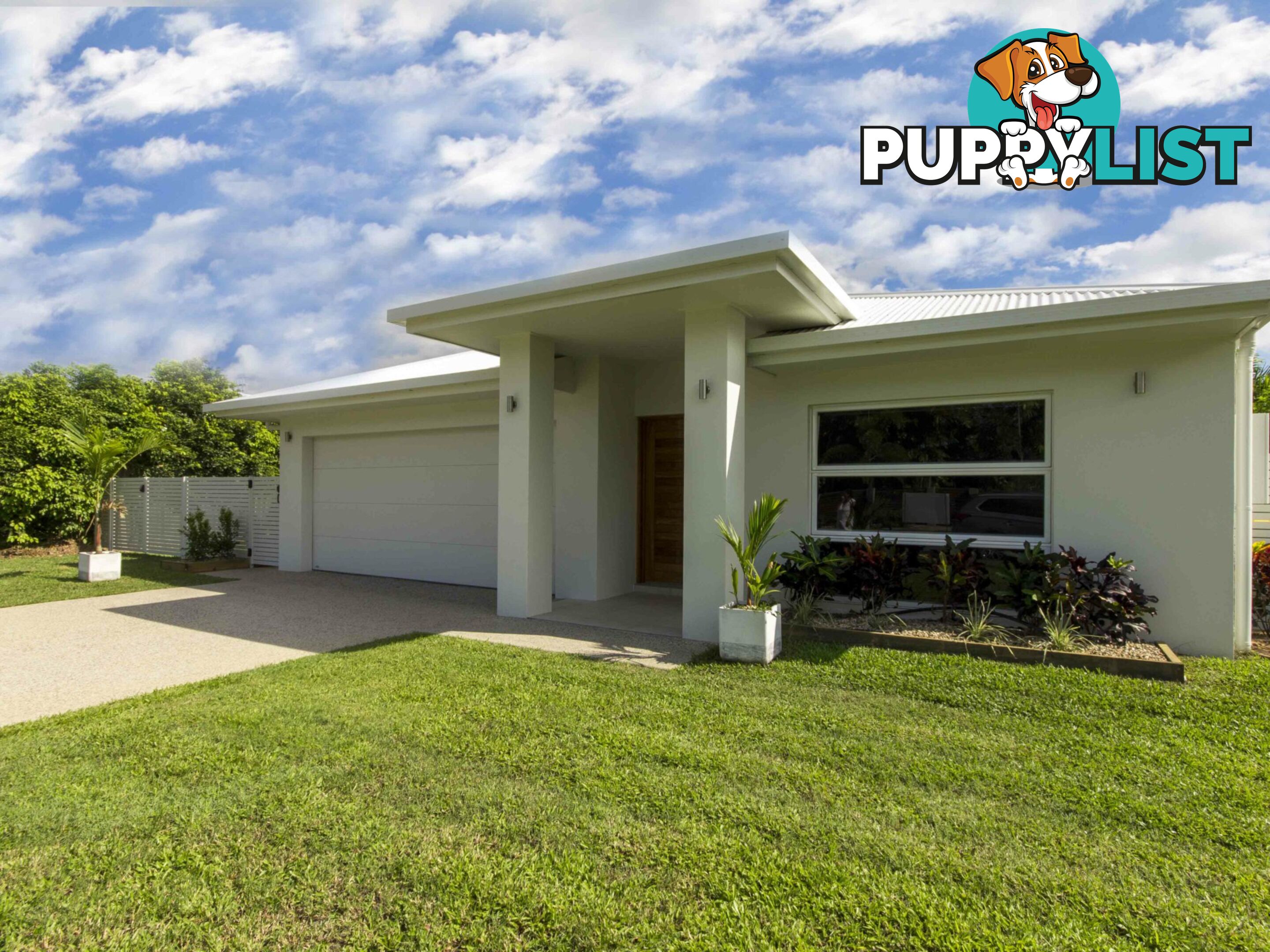 22 Sandpiper Street PORT DOUGLAS QLD 4877