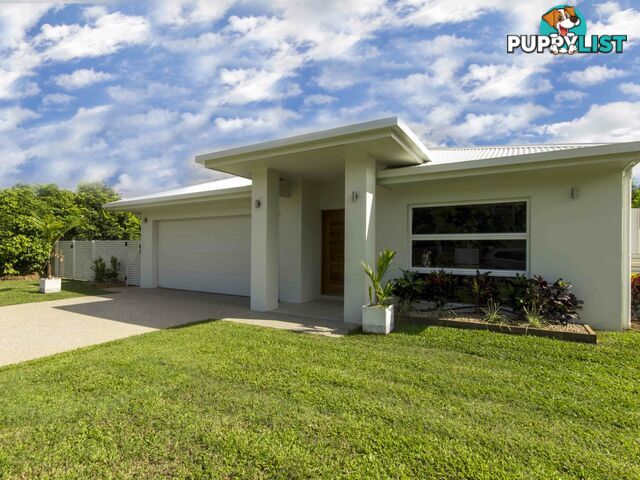 22 Sandpiper Street PORT DOUGLAS QLD 4877