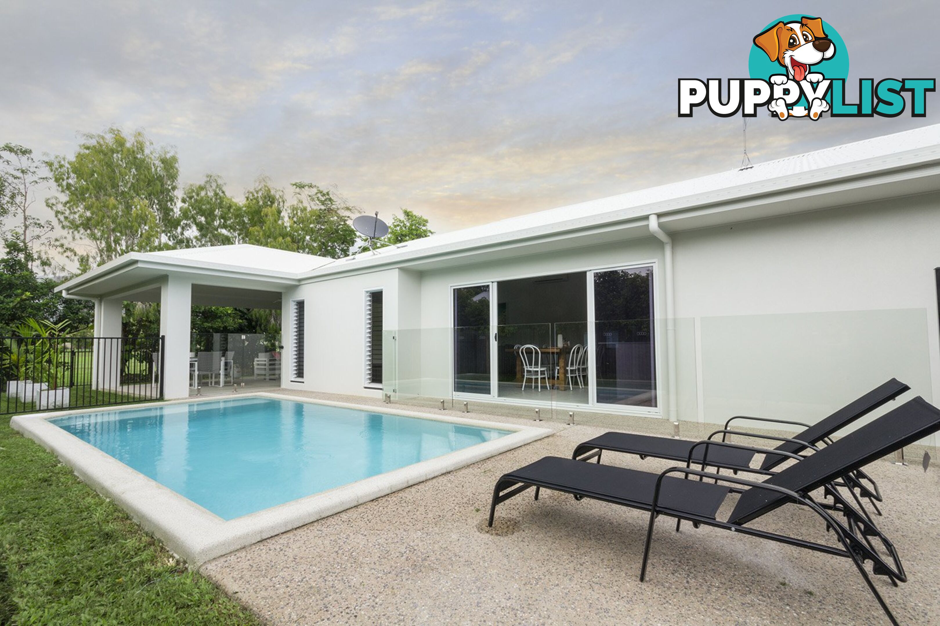 22 Sandpiper Street PORT DOUGLAS QLD 4877