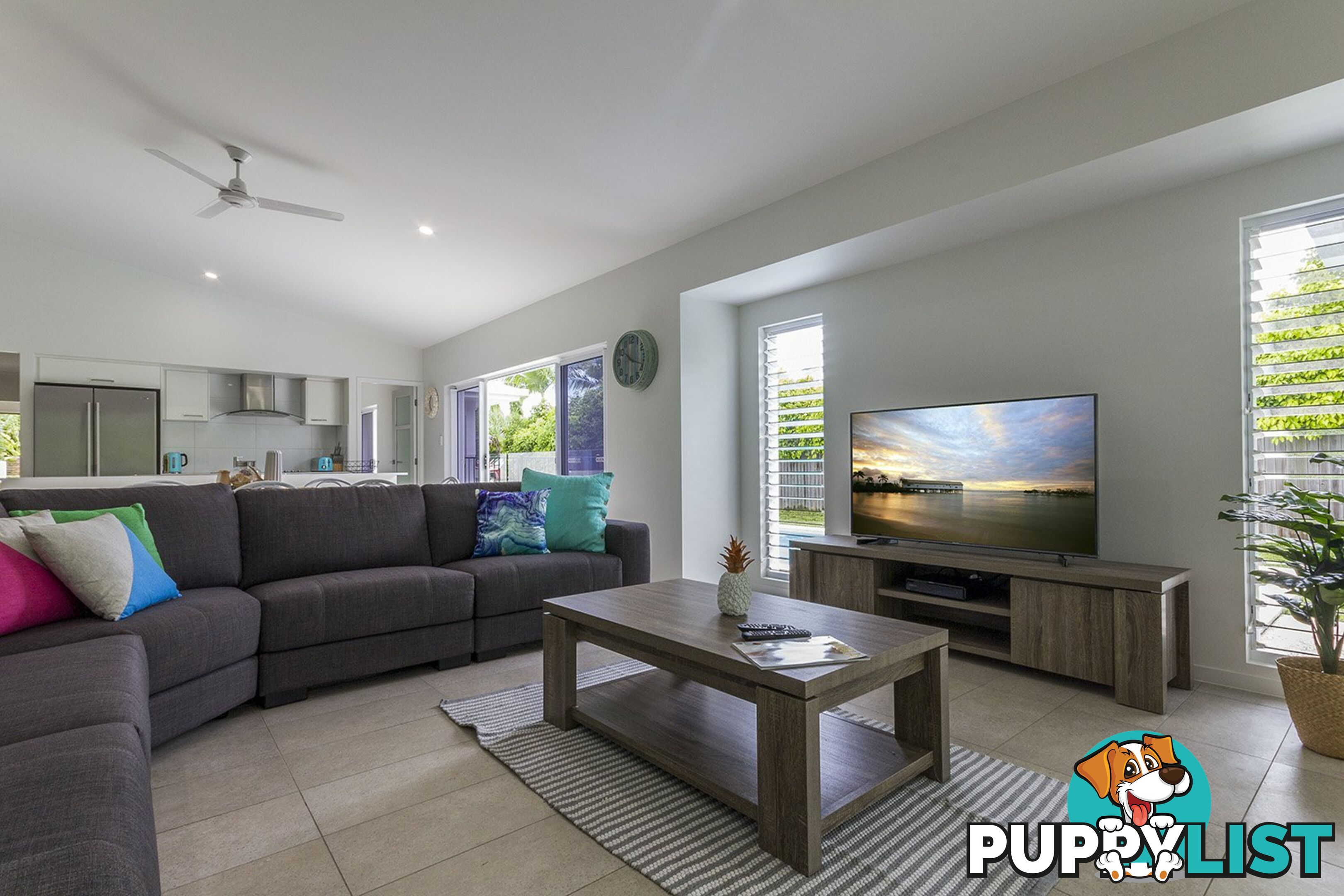 22 Sandpiper Street PORT DOUGLAS QLD 4877