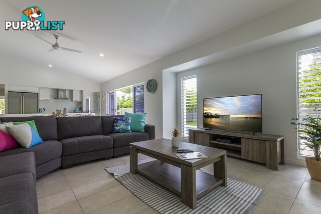 22 Sandpiper Street PORT DOUGLAS QLD 4877