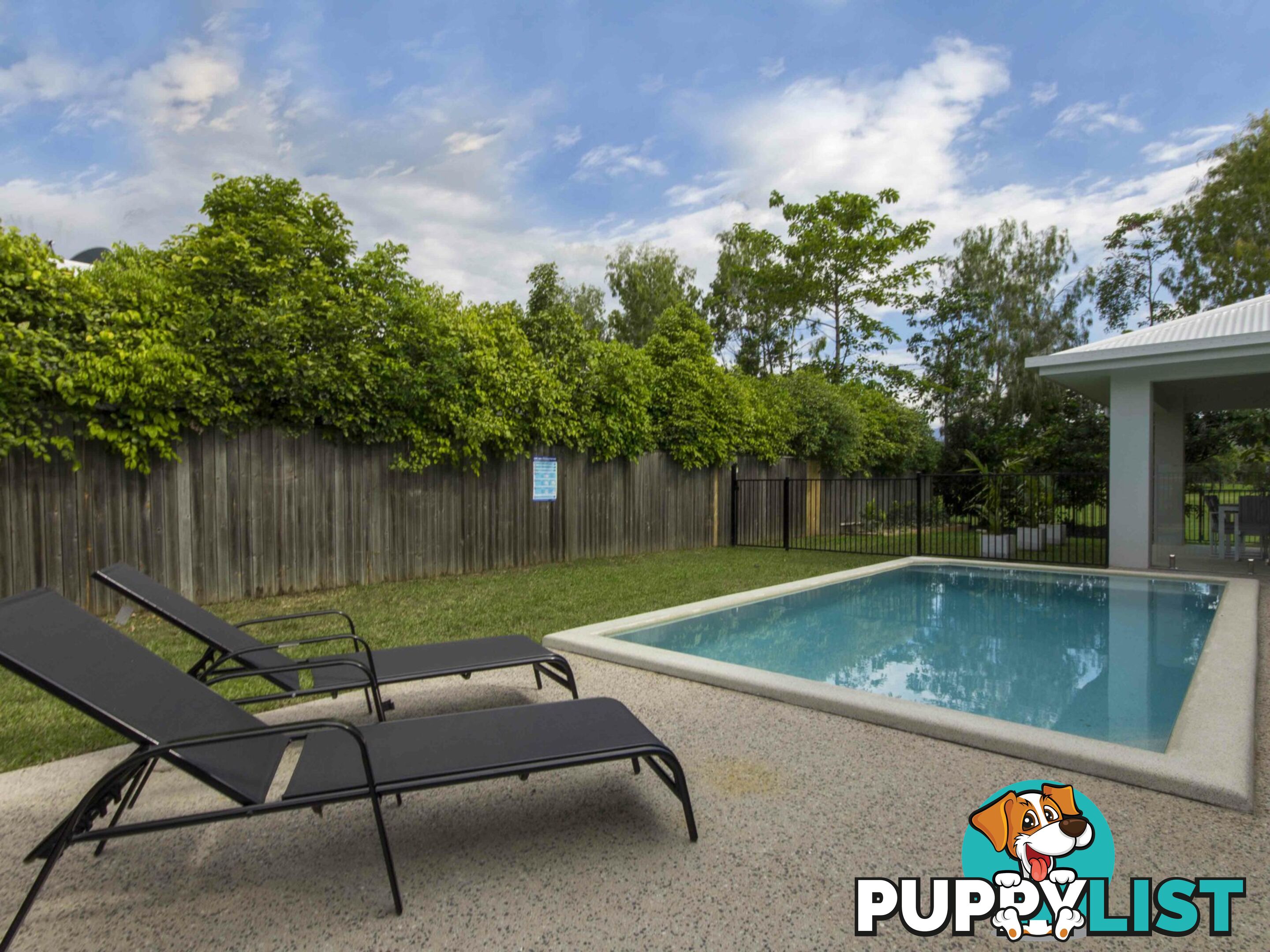 22 Sandpiper Street PORT DOUGLAS QLD 4877