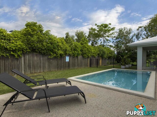 22 Sandpiper Street PORT DOUGLAS QLD 4877