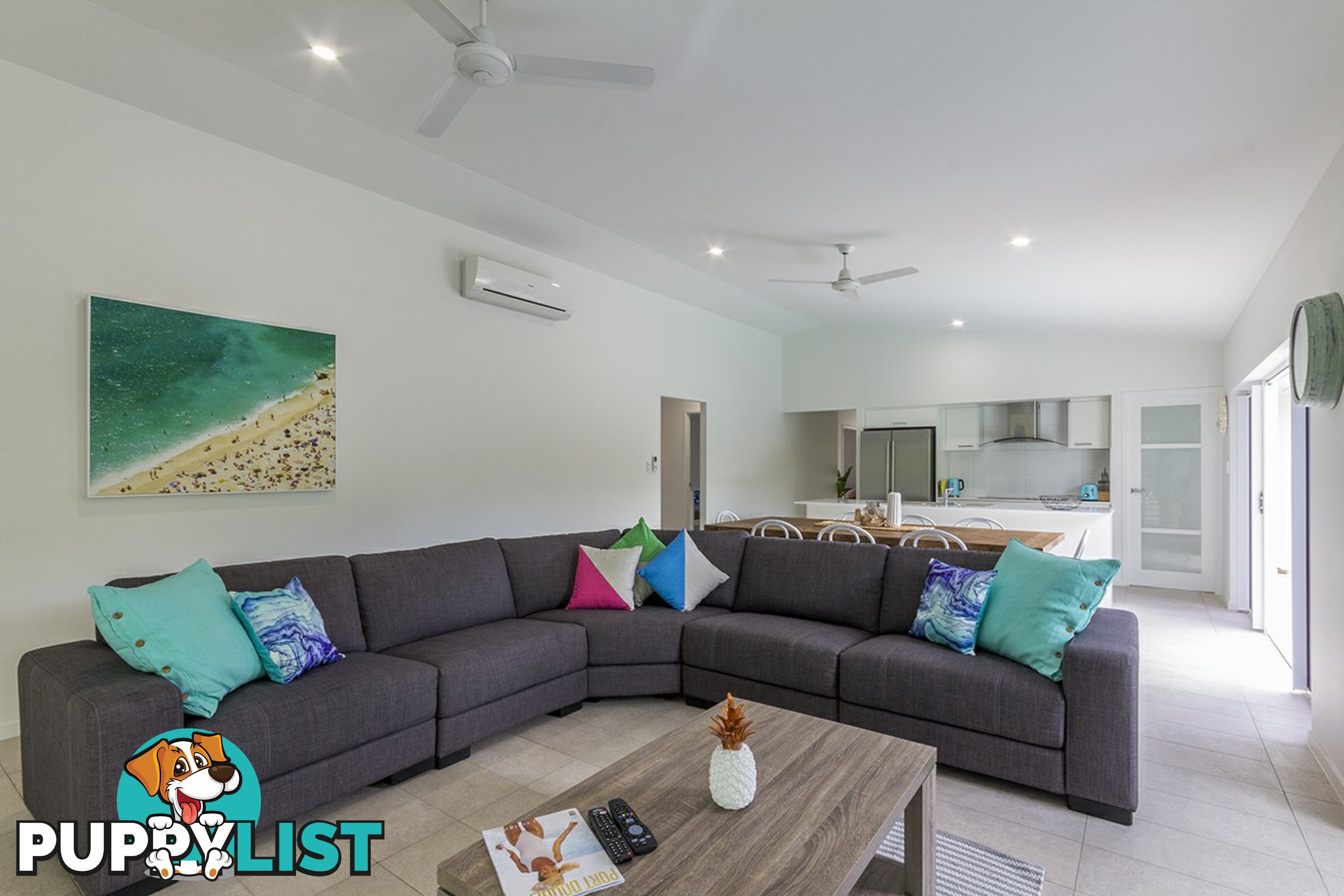 22 Sandpiper Street PORT DOUGLAS QLD 4877