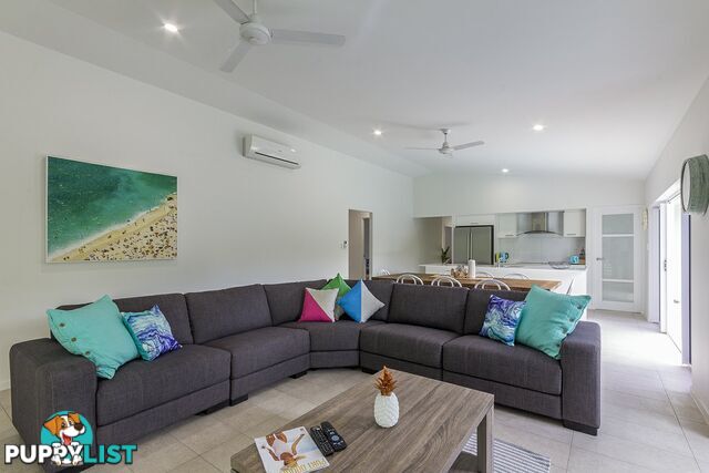 22 Sandpiper Street PORT DOUGLAS QLD 4877