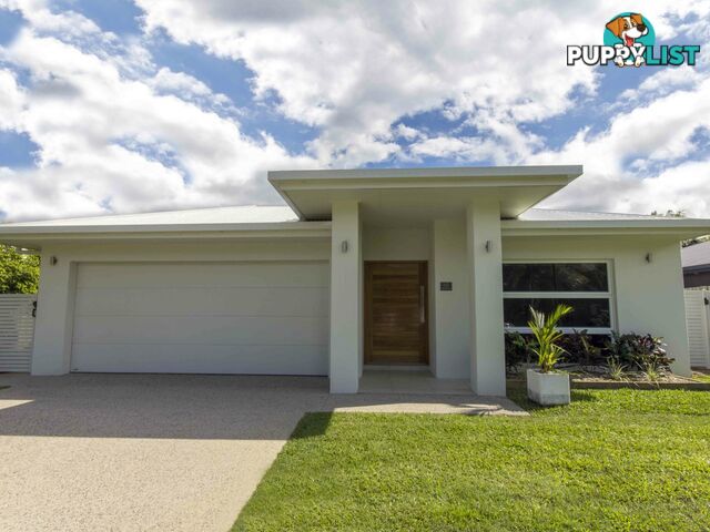 22 Sandpiper Street PORT DOUGLAS QLD 4877