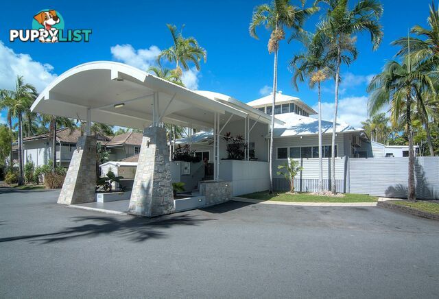 64 Reef Resort/121 Port Douglas Road PORT DOUGLAS QLD 4877