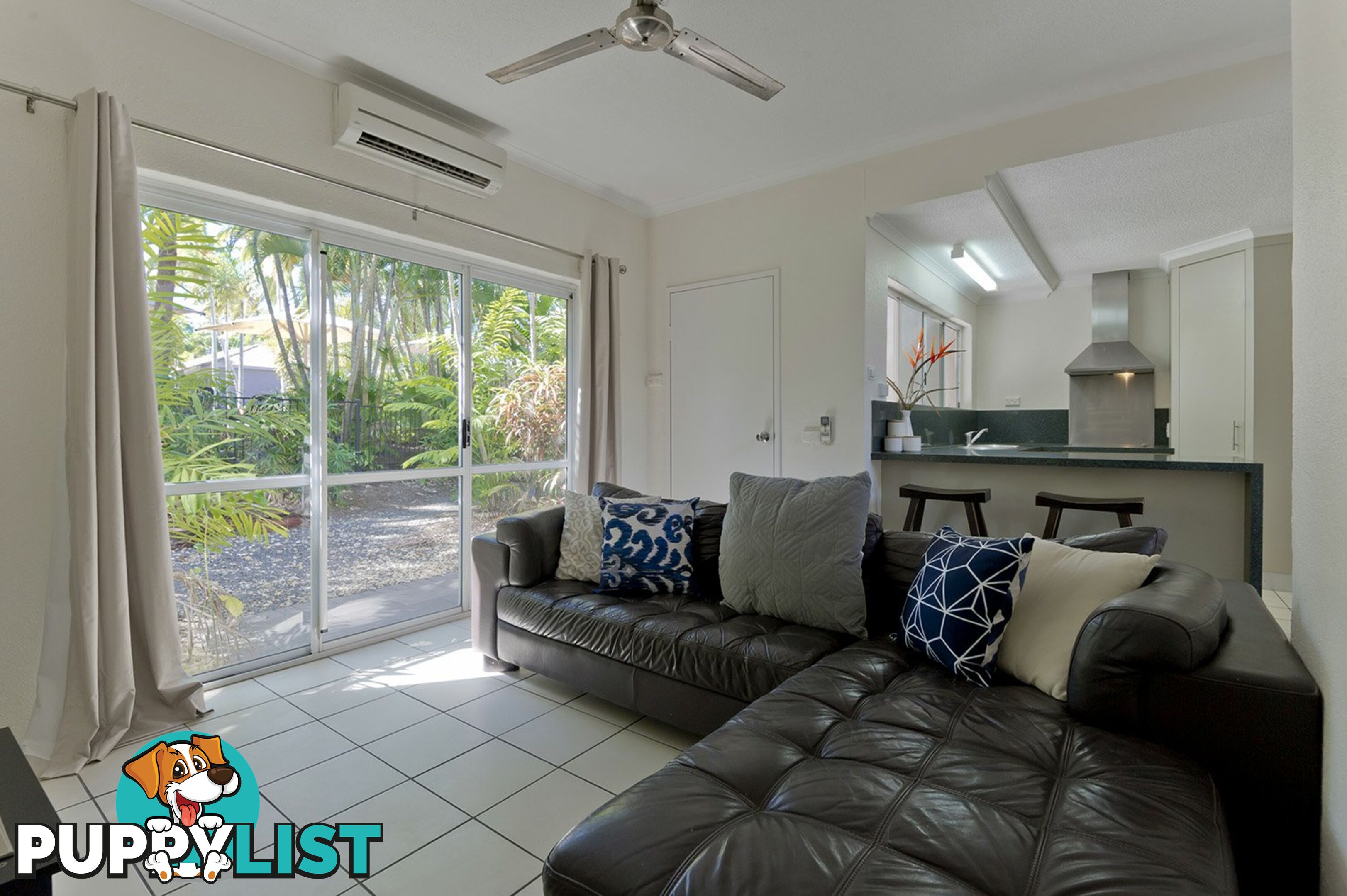 64 Reef Resort/121 Port Douglas Road PORT DOUGLAS QLD 4877