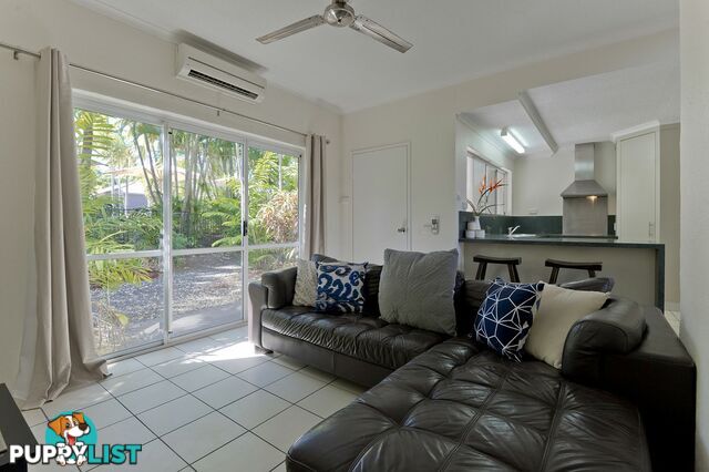 64 Reef Resort/121 Port Douglas Road PORT DOUGLAS QLD 4877