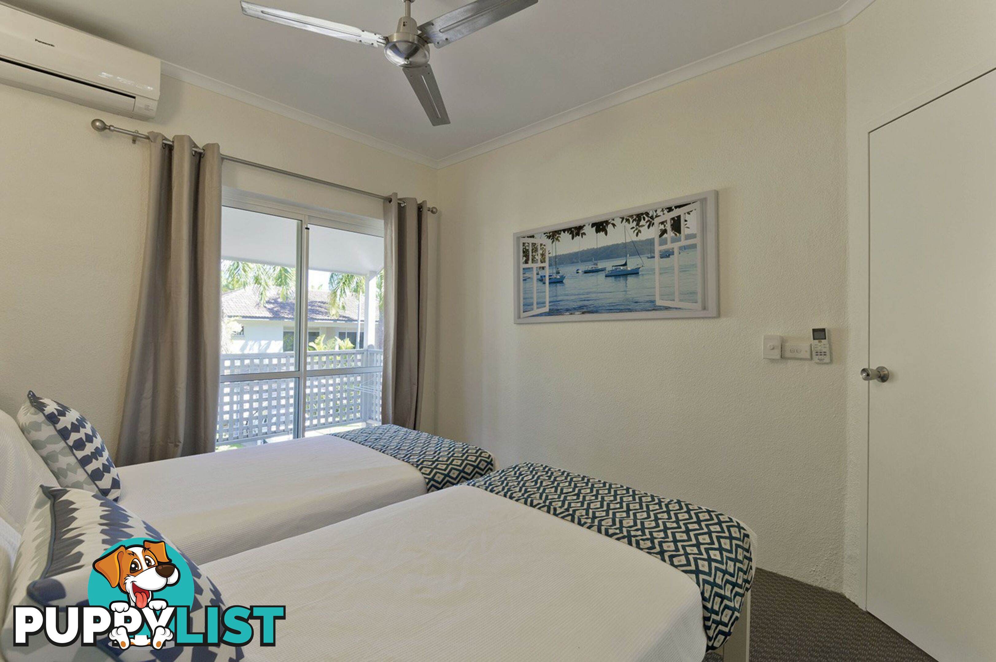 64 Reef Resort/121 Port Douglas Road PORT DOUGLAS QLD 4877