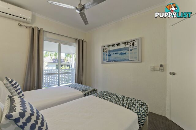 64 Reef Resort/121 Port Douglas Road PORT DOUGLAS QLD 4877