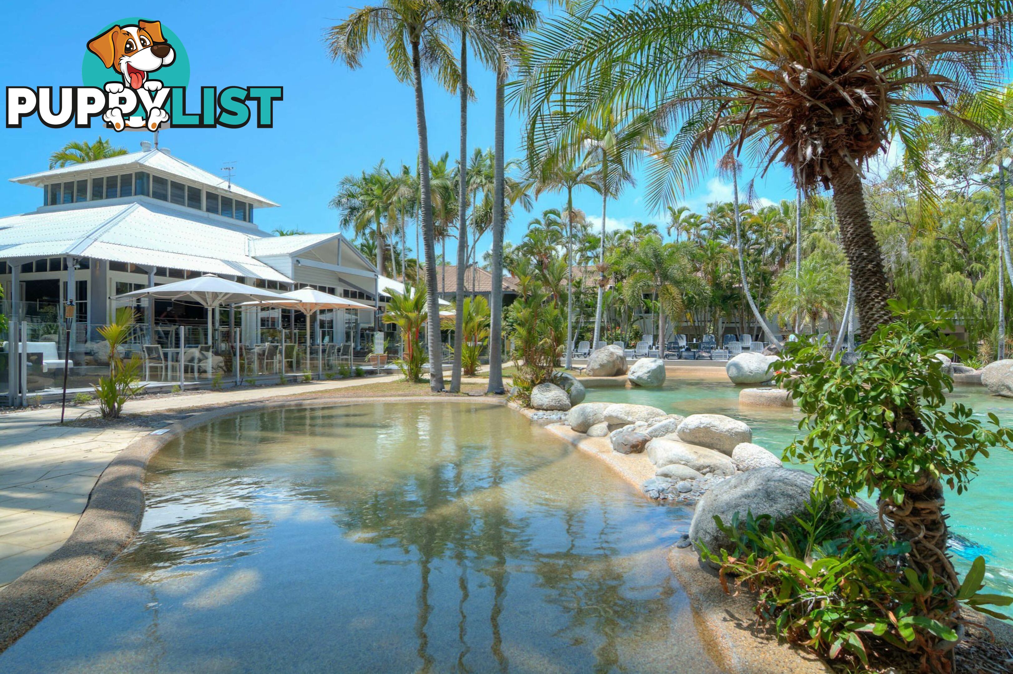 64 Reef Resort/121 Port Douglas Road PORT DOUGLAS QLD 4877