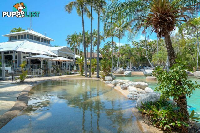 64 Reef Resort/121 Port Douglas Road PORT DOUGLAS QLD 4877