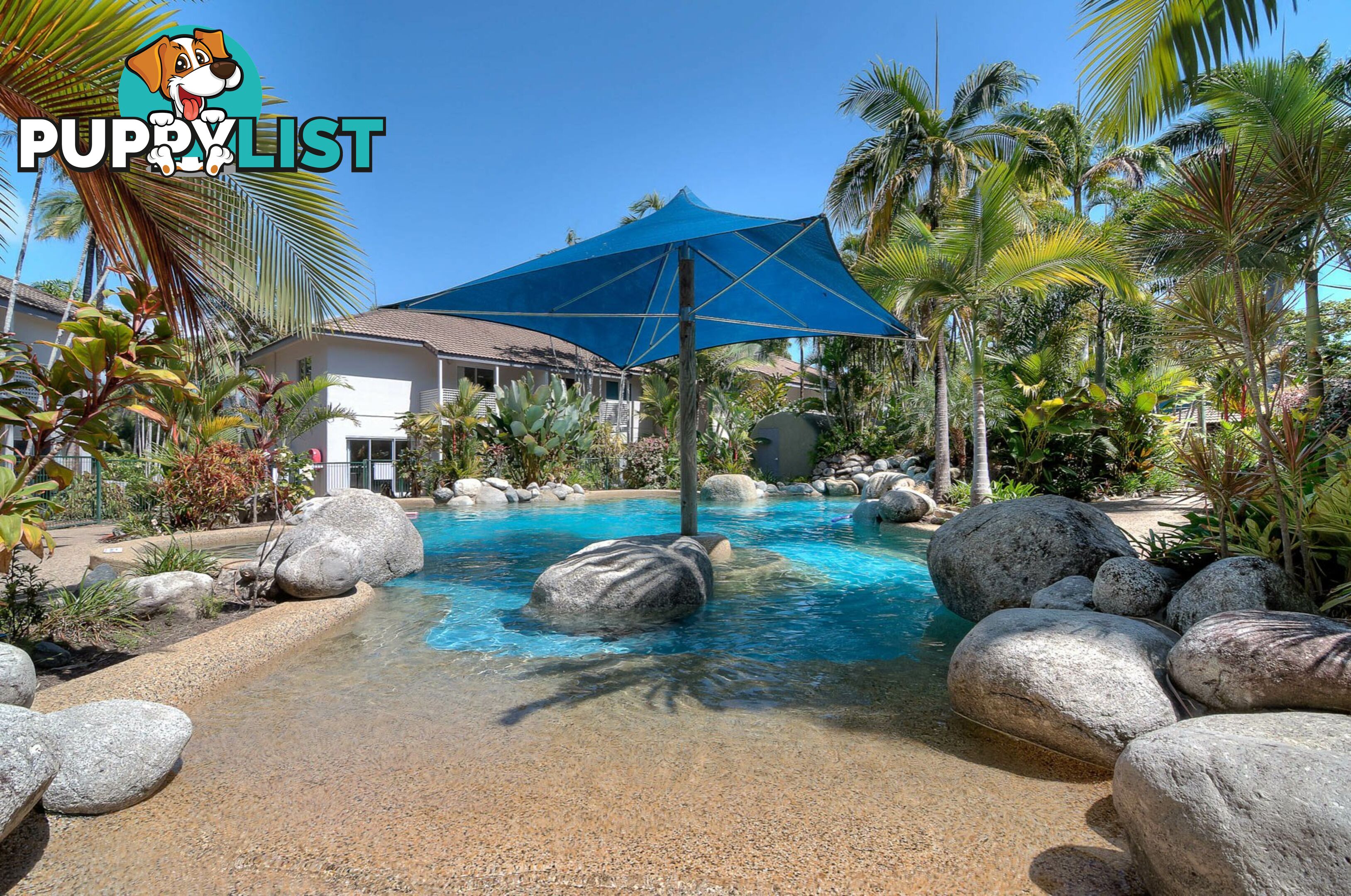 64 Reef Resort/121 Port Douglas Road PORT DOUGLAS QLD 4877