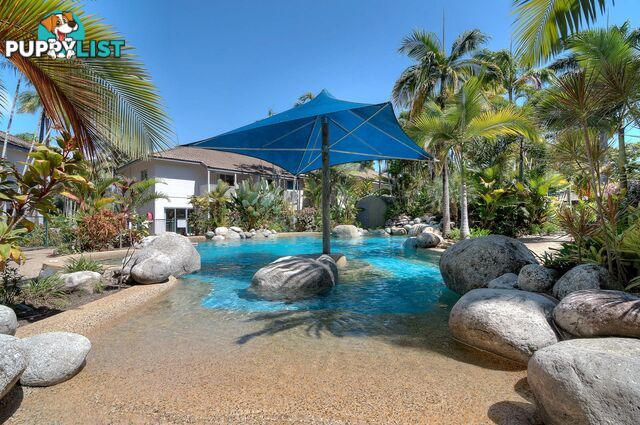 64 Reef Resort/121 Port Douglas Road PORT DOUGLAS QLD 4877