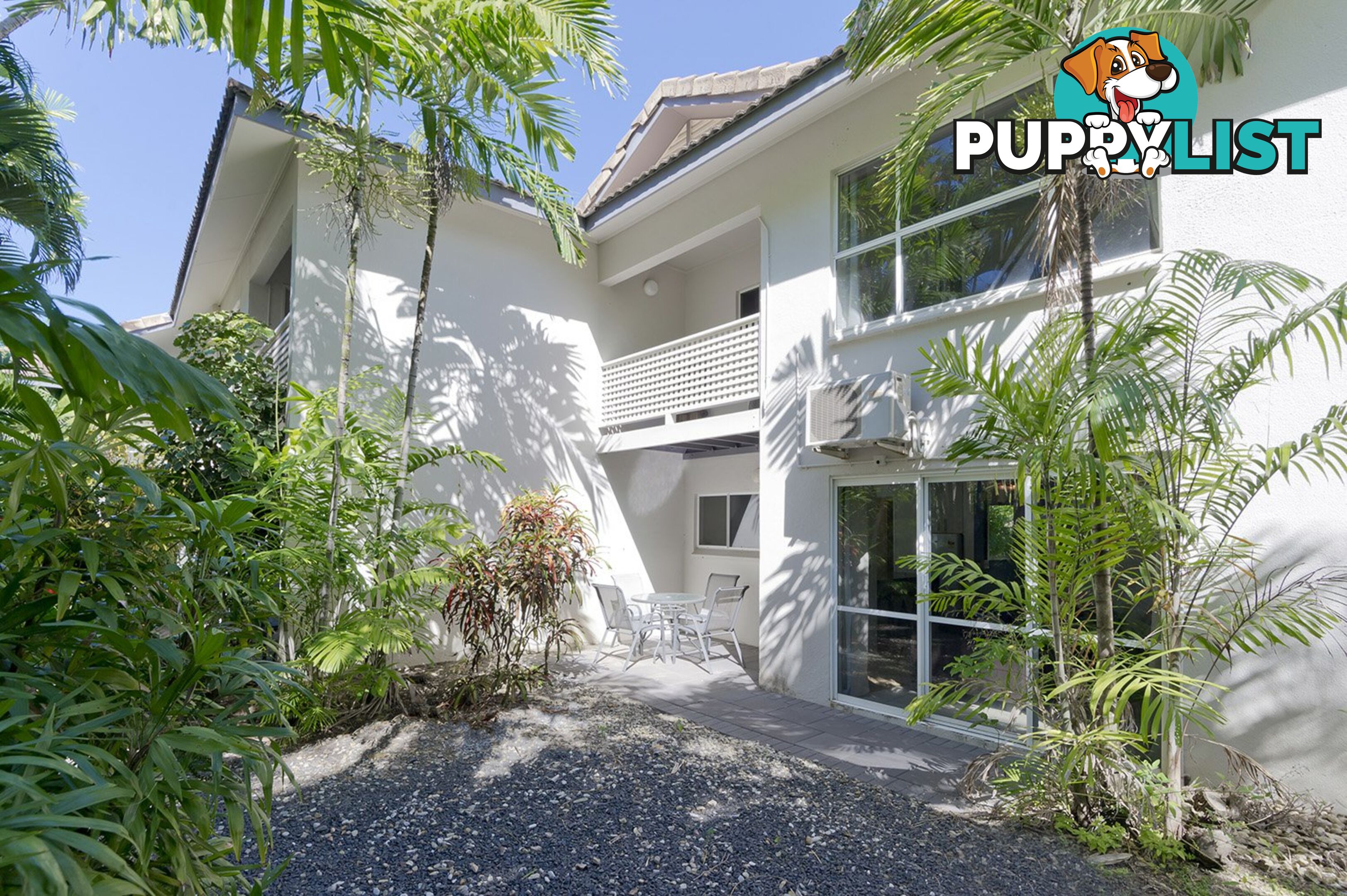 64 Reef Resort/121 Port Douglas Road PORT DOUGLAS QLD 4877