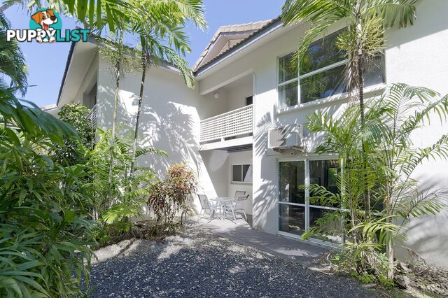 64 Reef Resort/121 Port Douglas Road PORT DOUGLAS QLD 4877