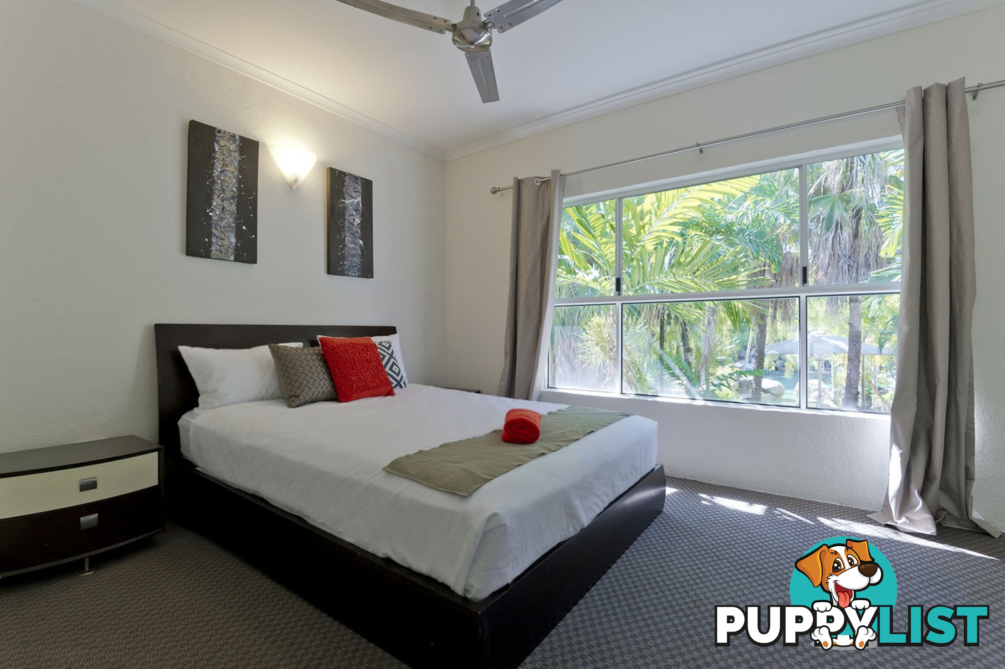 64 Reef Resort/121 Port Douglas Road PORT DOUGLAS QLD 4877