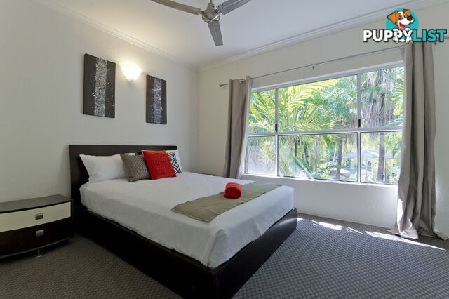 64 Reef Resort/121 Port Douglas Road PORT DOUGLAS QLD 4877