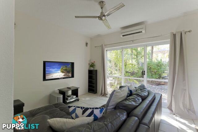 64 Reef Resort/121 Port Douglas Road PORT DOUGLAS QLD 4877