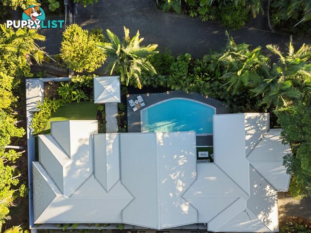 1/1-12 Reef Street PORT DOUGLAS QLD 4877