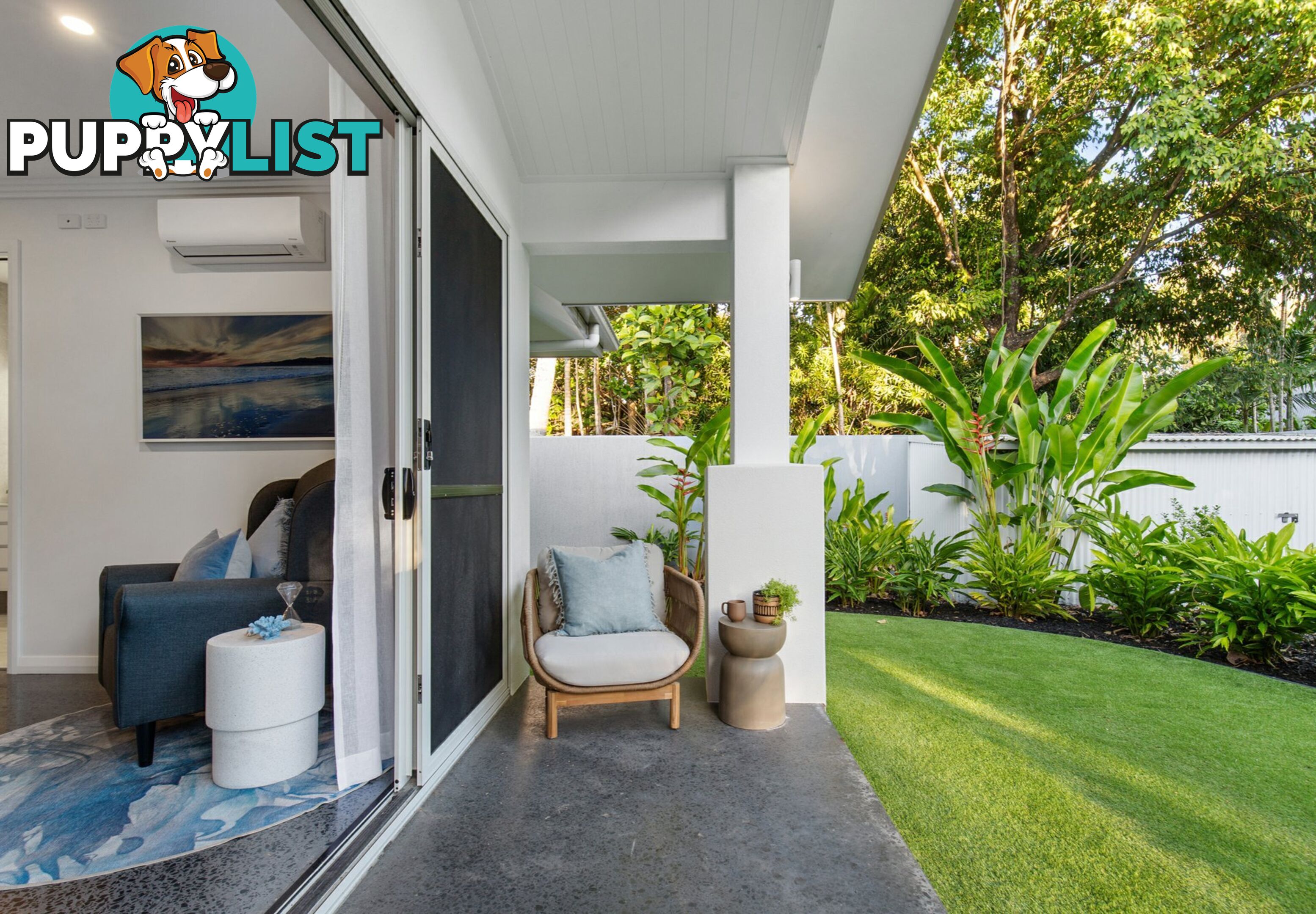 1/1-12 Reef Street PORT DOUGLAS QLD 4877