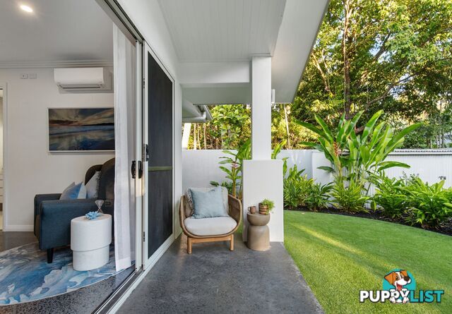 1/1-12 Reef Street PORT DOUGLAS QLD 4877