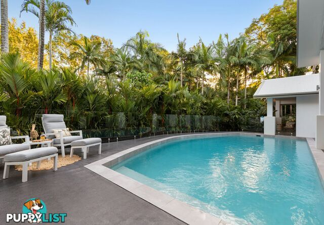 1/1-12 Reef Street PORT DOUGLAS QLD 4877